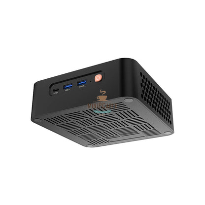 AMD Ryzen 5 6600H Mini PC - MiniPCaffe.com