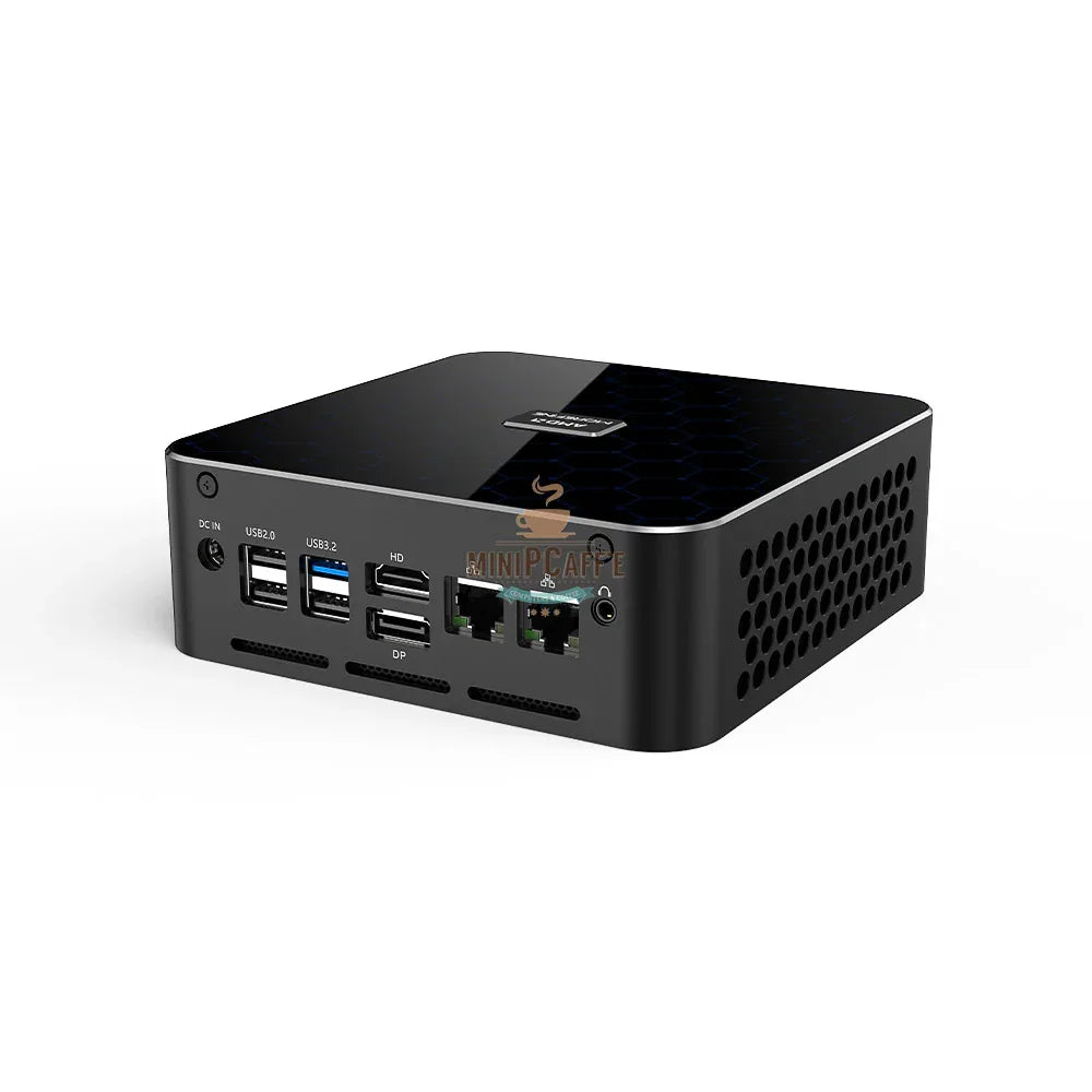 ミニPC MINIPC Ryzen5 6600h AMD Ryzen 5 6600H Mini PC – MiniPCaffe.com