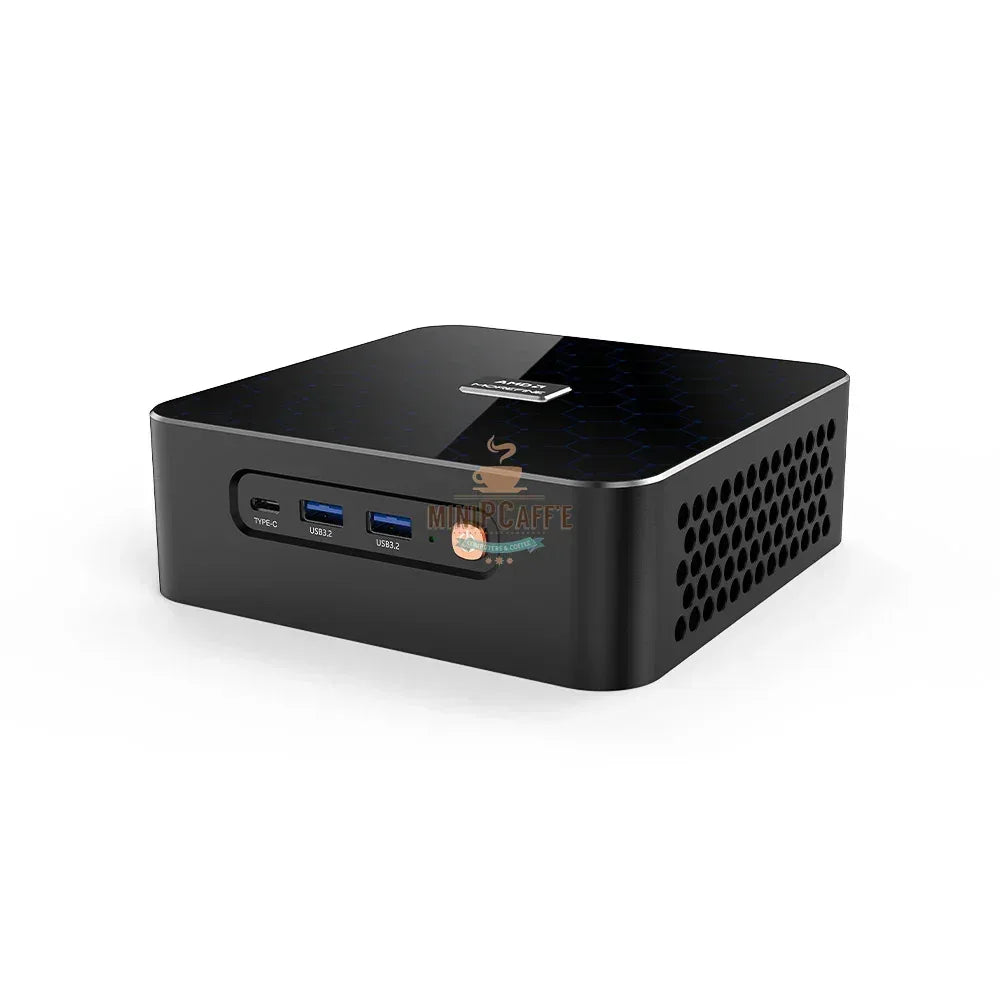 AMD Ryzen 7 5700U Mini PC – MiniPCaffe.com