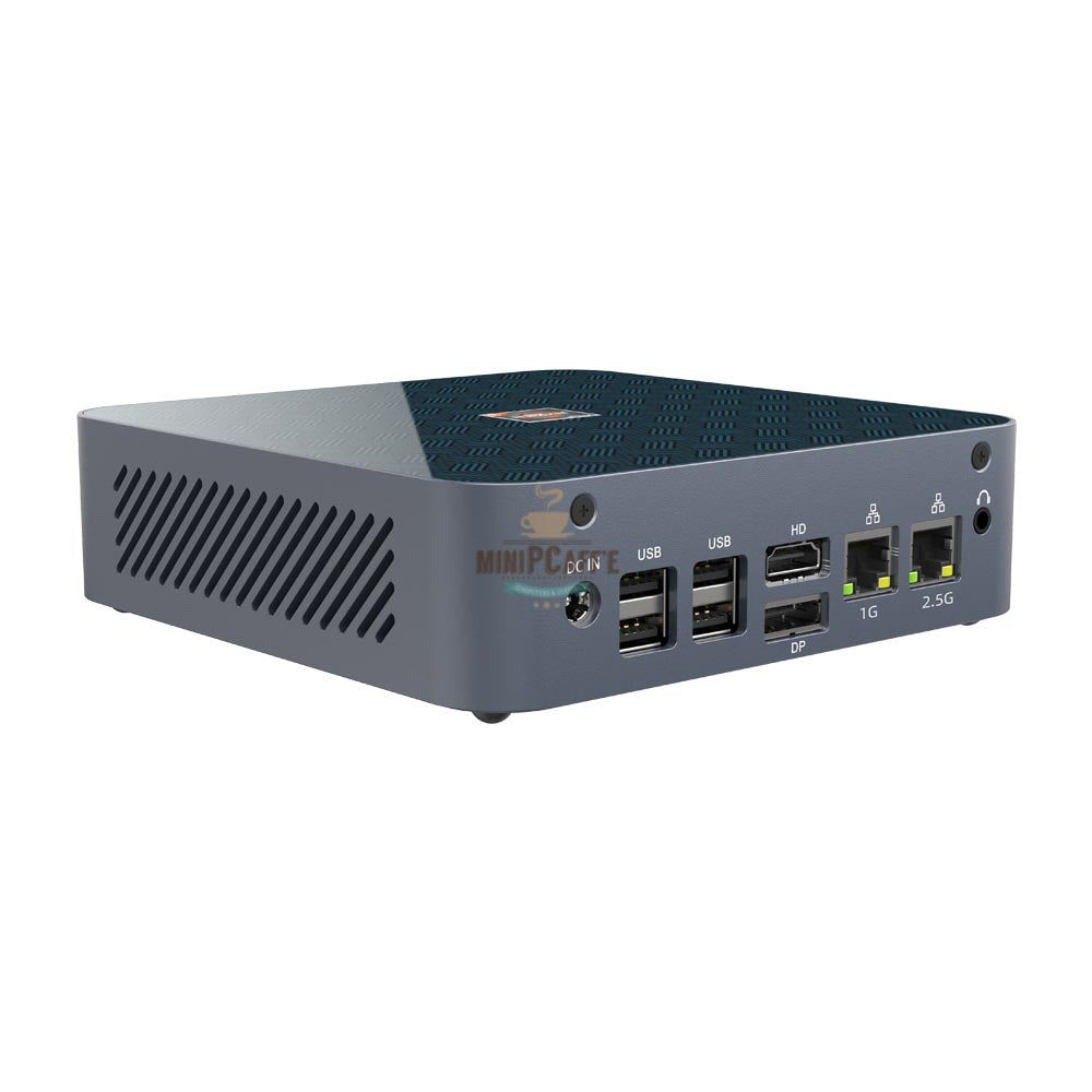 AMD Ryzen 7 5700U Mini PC - MiniPCaffe.com
