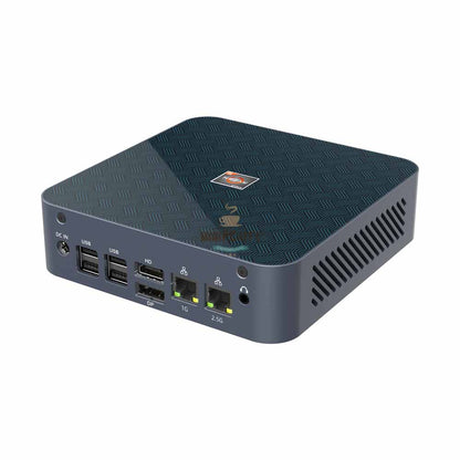 AMD Ryzen 7 6810U Mini PC - MiniPCaffe.com