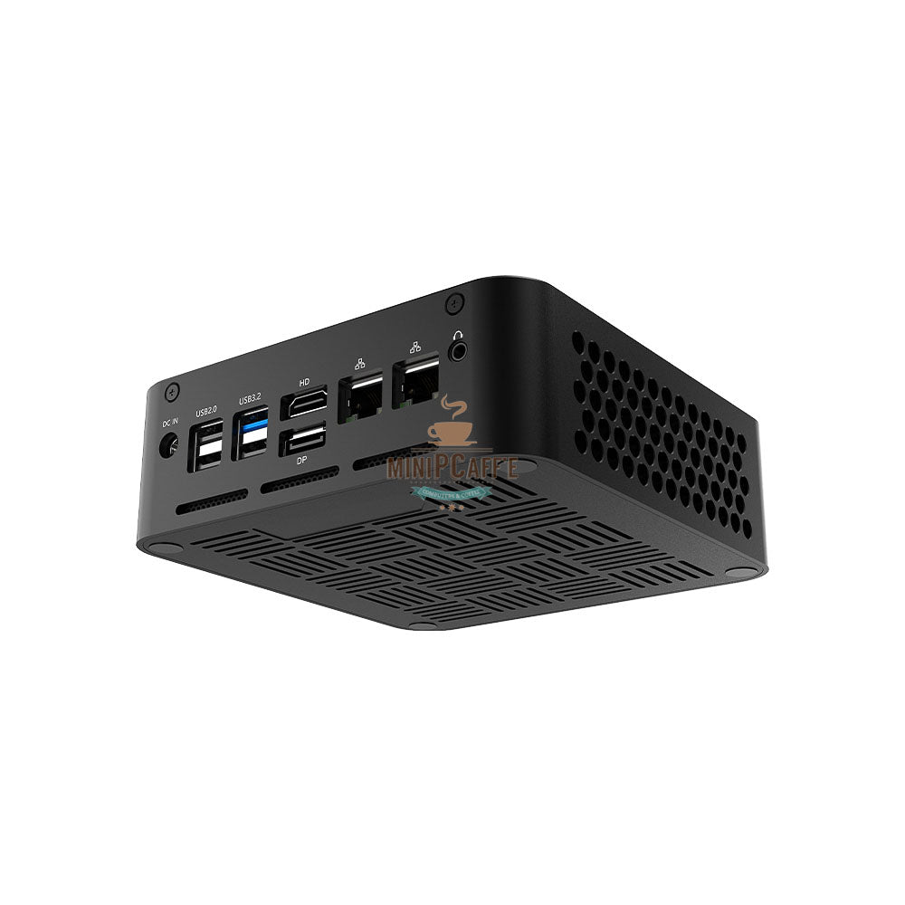 AMD Ryzen 7 7840HS Mini PC - MiniPCaffe.com