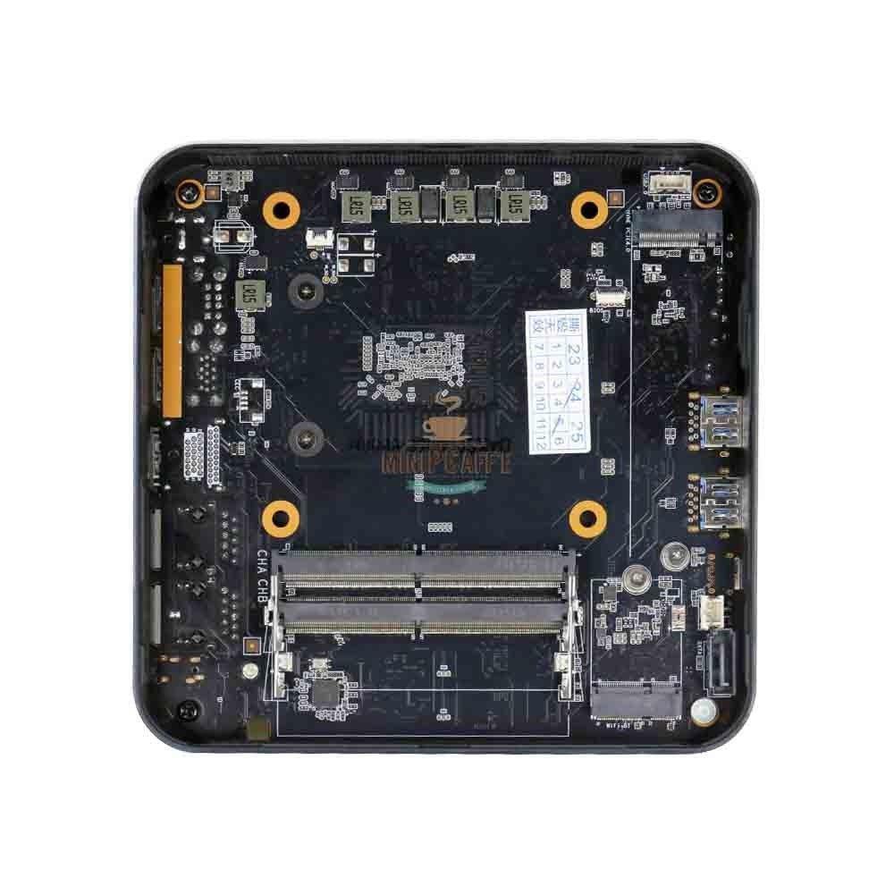 AMD Ryzen 7 7840HS Mini PC – MiniPCaffe.com