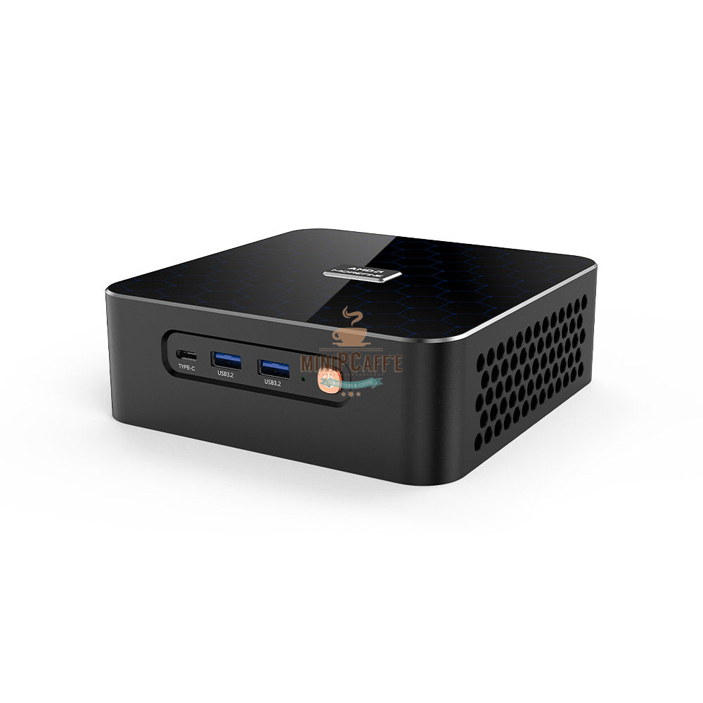 AMD Ryzen 9 8945HS Mini PC - MiniPCaffe.com
