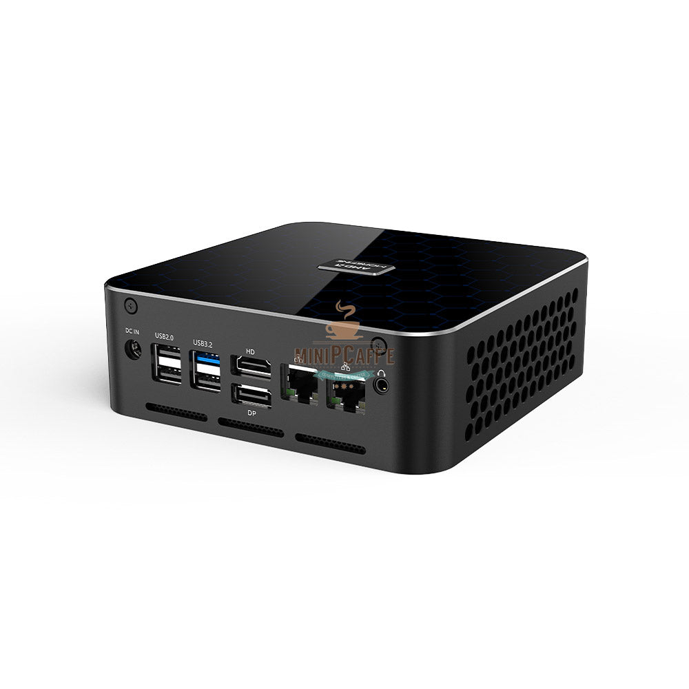 AMD Ryzen 9 8945HS Mini PC - MiniPCaffe.com