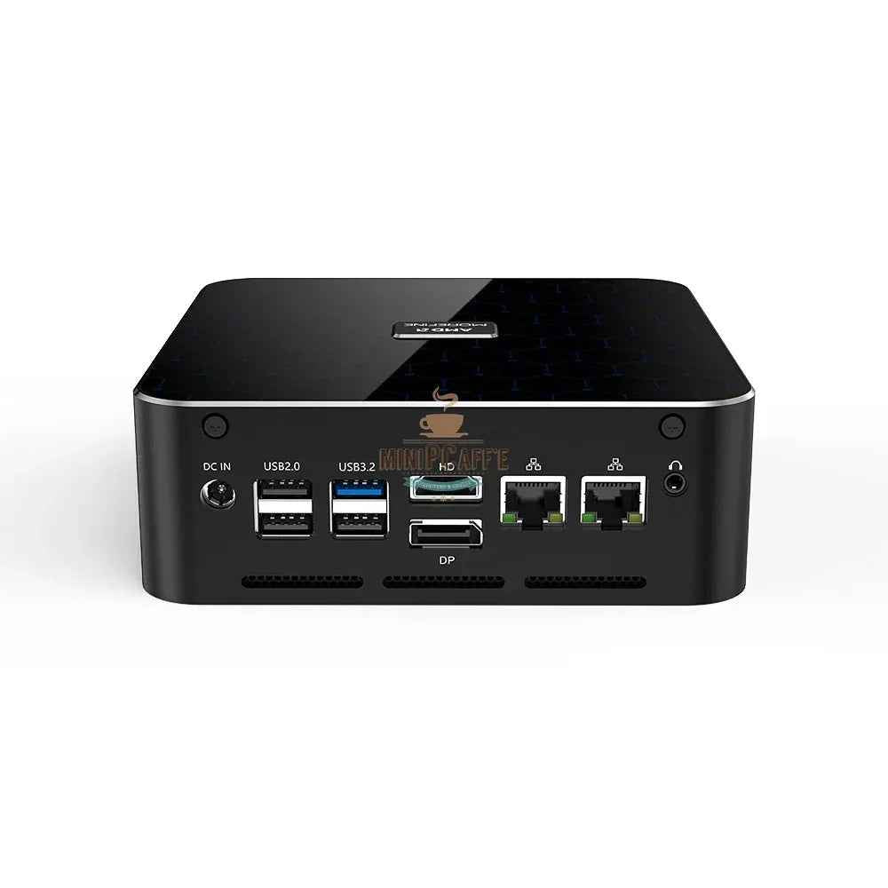 Mini Router Pc Ryzen AMD Ryzen 9 Mini PC Bundles – MiniPCaffe.com