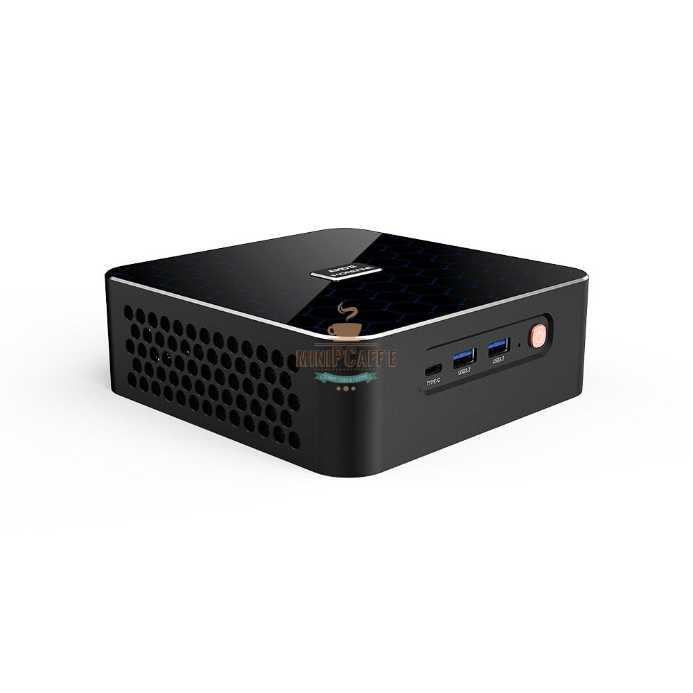 AMD Ryzen 9 8945HS Mini PC - MiniPCaffe.com