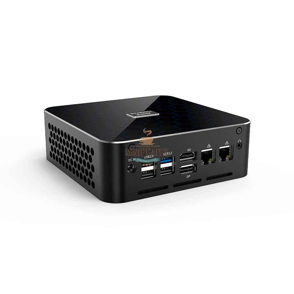 AMD Ryzen 9 8945HS Mini PC - MiniPCaffe.com