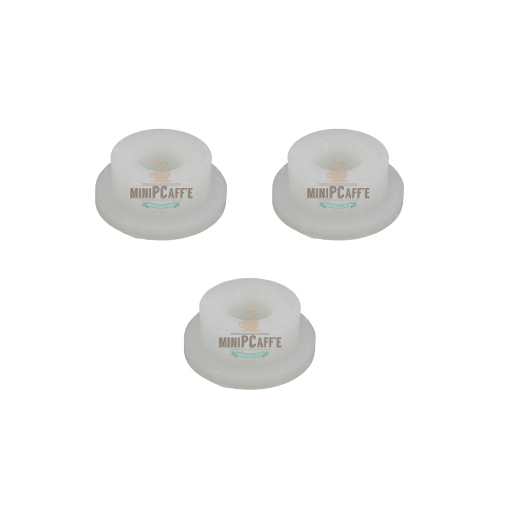 A Bushings Set for Musso Mini Lussino Ice Cream Maker - MiniPCaffe.com