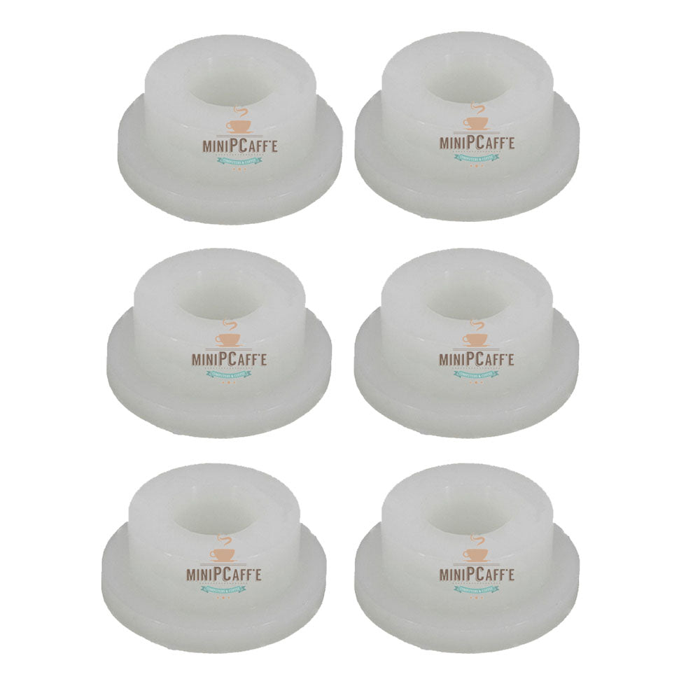 A Bushings Set for Musso Pola Stella - MiniPCaffe.com