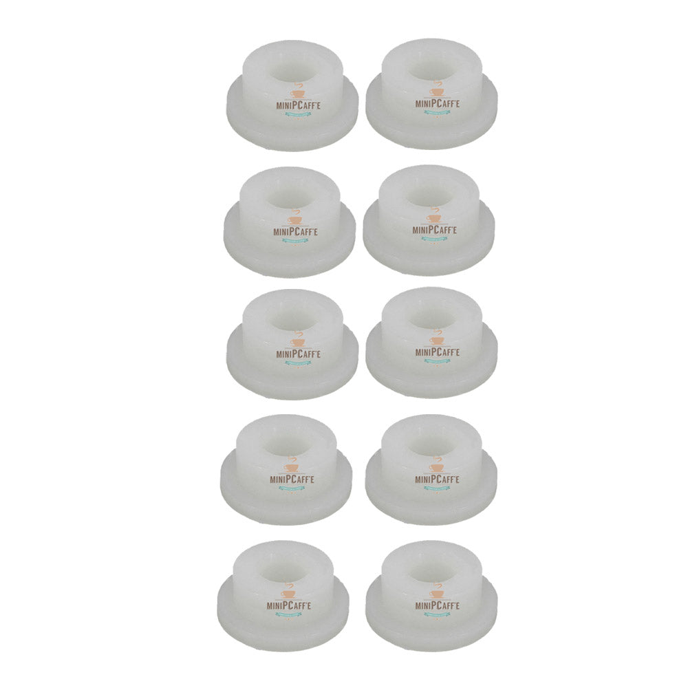 A Bushings Set for Musso Pola Stella - MiniPCaffe.com