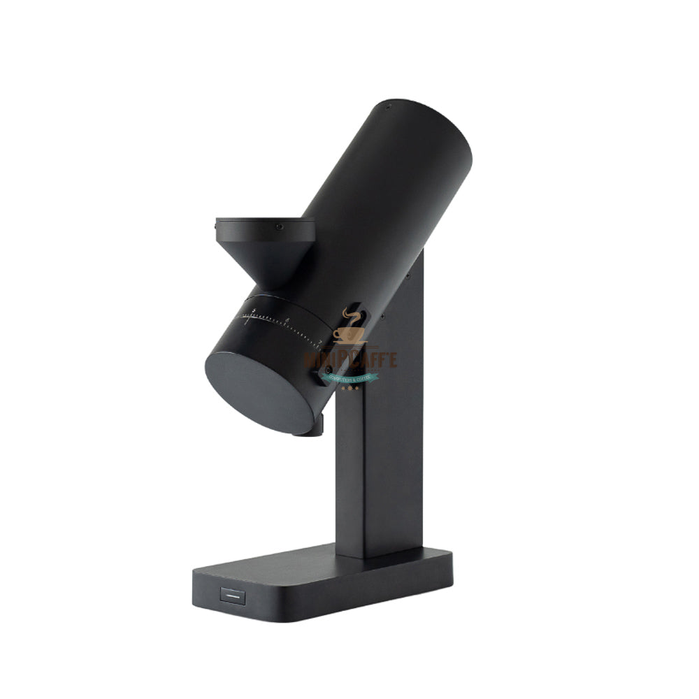 Acaia Orbit Coffee Grinder with 64mm SSP Multi-Purpose Burrs - MiniPCaffe.com
