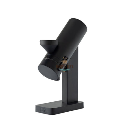 Acaia Orbit Coffee Grinder with 64mm SSP Multi-Purpose Burrs - MiniPCaffe.com