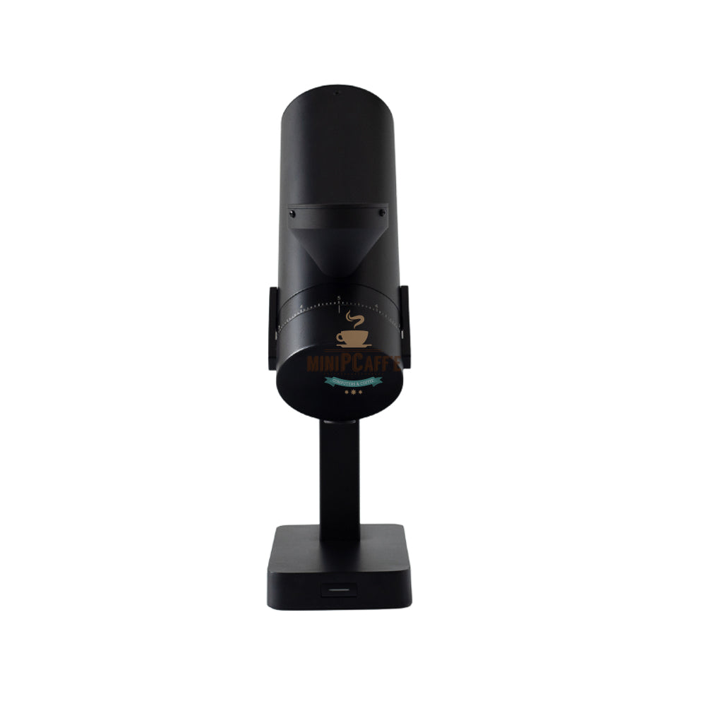 Acaia Orbit Coffee Grinder with 64mm SSP Multi-Purpose Burrs - MiniPCaffe.com