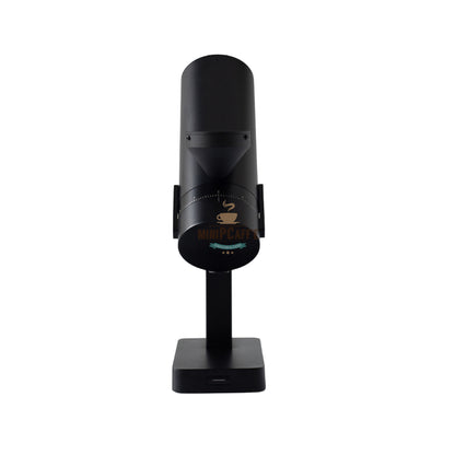 Acaia Orbit Coffee Grinder with 64mm SSP Multi-Purpose Burrs - MiniPCaffe.com