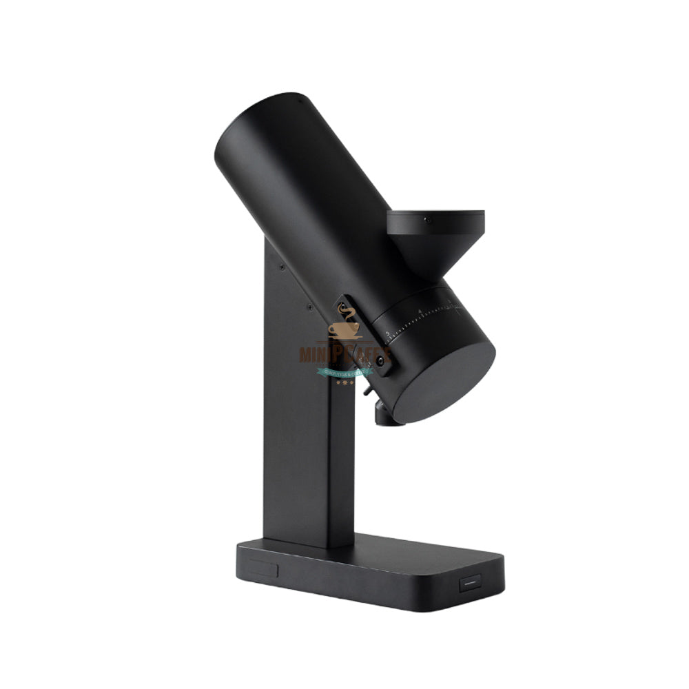 Acaia Orbit Coffee Grinder with 64mm SSP Multi-Purpose Burrs - MiniPCaffe.com