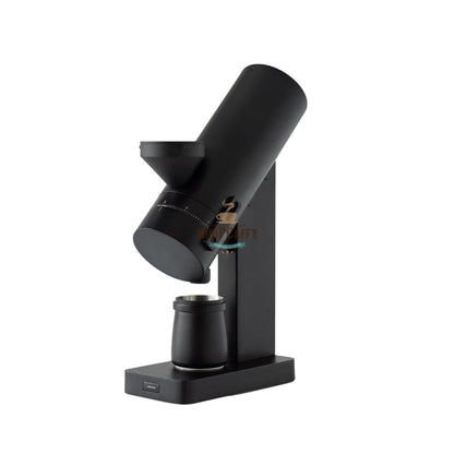 Acaia Orbit Coffee Grinder with 64mm SSP Multi-Purpose Burrs - MiniPCaffe.com