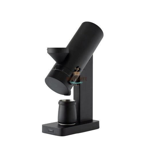 Acaia Orbit Coffee Grinder with 64mm SSP Multi-Purpose Burrs - MiniPCaffe.com
