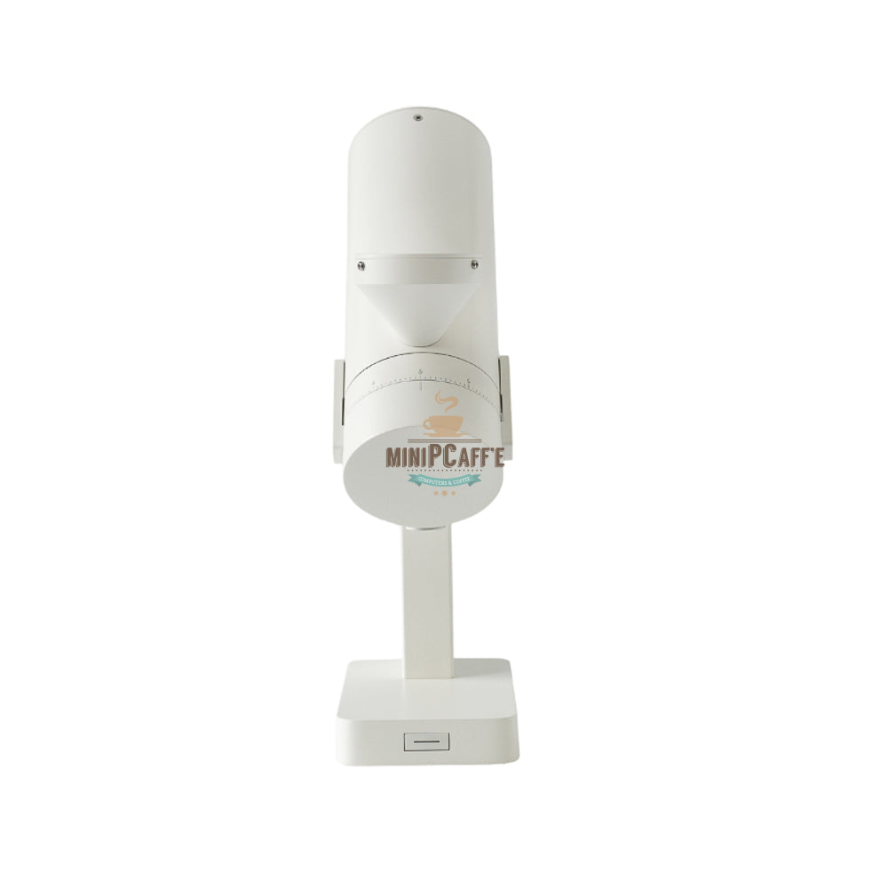 Acaia Orbit Coffee Grinder with 64mm SSP Multi-Purpose Burrs - MiniPCaffe.com