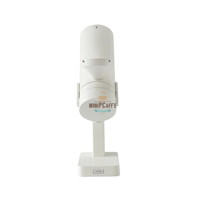 Acaia Orbit Coffee Grinder with 64mm SSP Multi-Purpose Burrs - MiniPCaffe.com