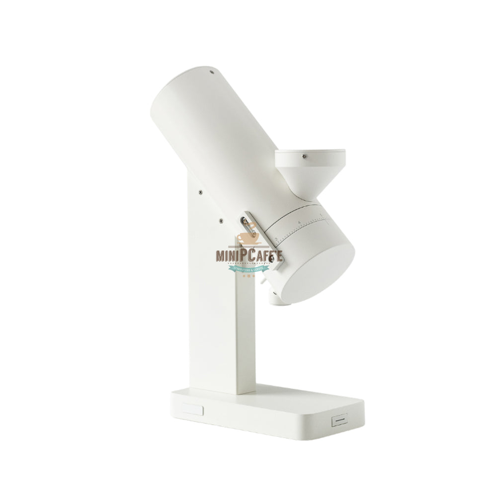 Acaia Orbit Coffee Grinder with 64mm SSP Multi-Purpose Burrs - MiniPCaffe.com