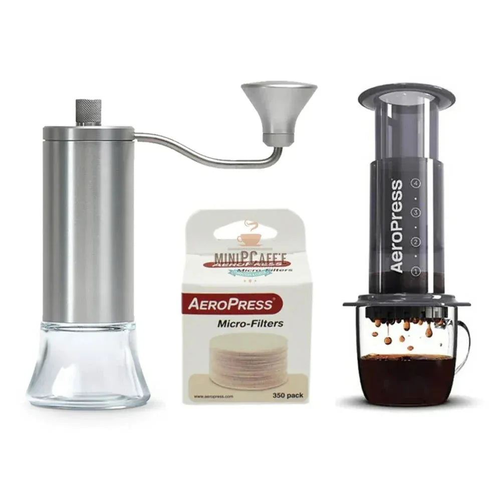 エアロプレス コーヒーメーカー – MiniPCaffe.com