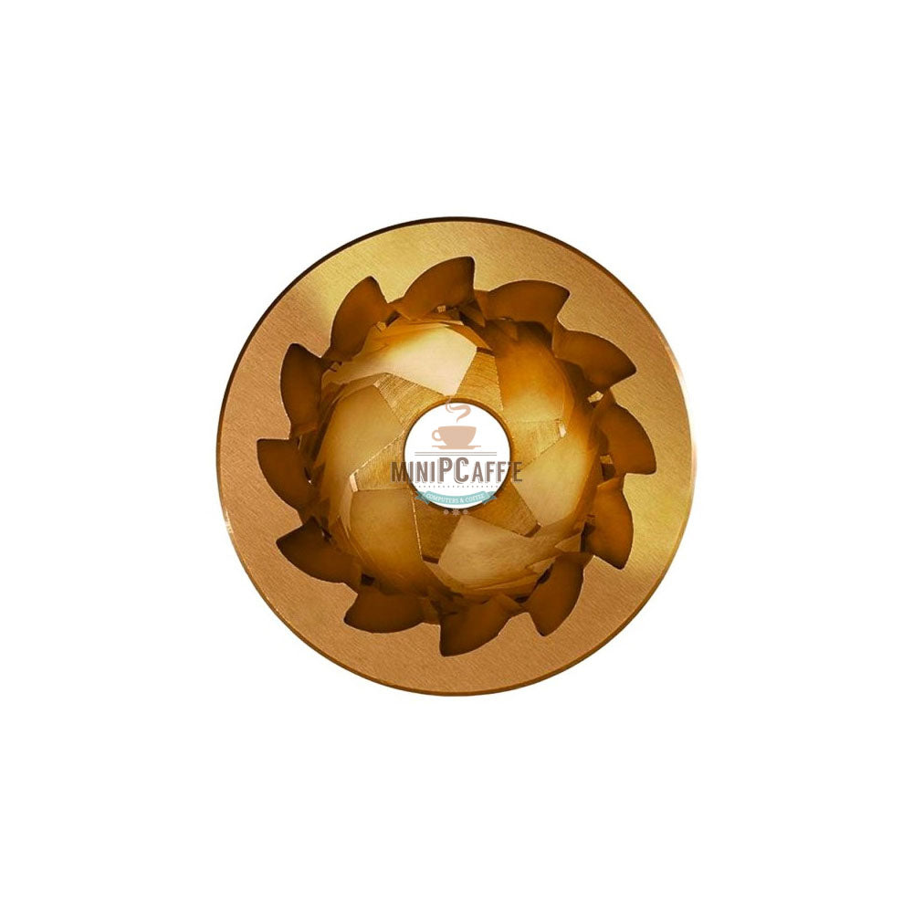 AeroPress Coffee Brewing Set with Eureka Hand Grinder - MiniPCaffe.com