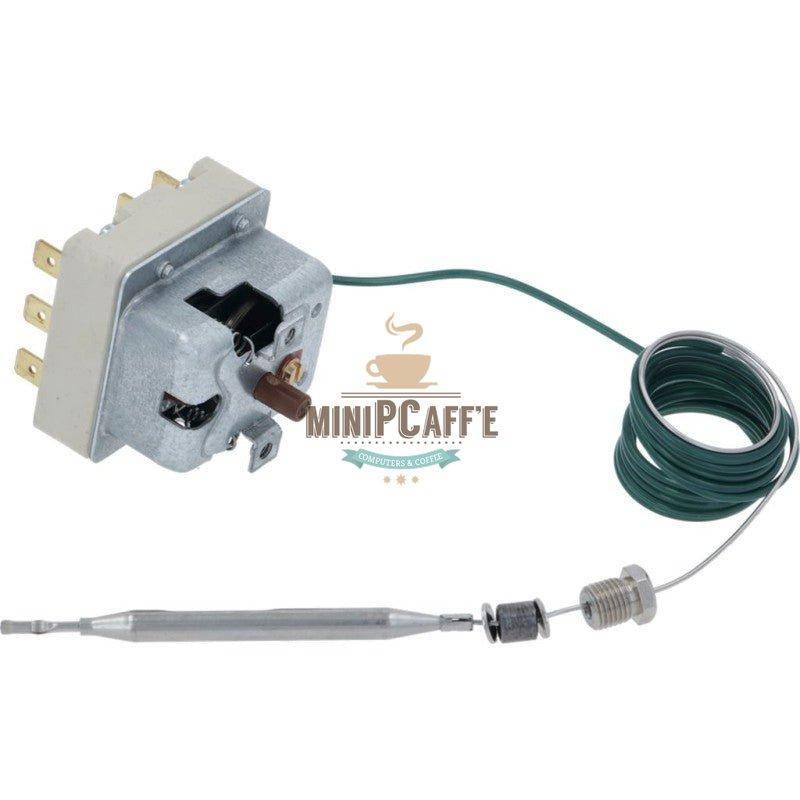 เทอร์โมสตัทสำรองความปลอดภัย Angelo Po 150°C 32Z2710  