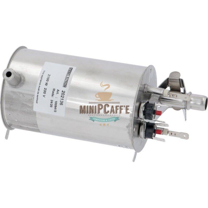 Animo EXCELSO Boiler 2100w 230v Replacement Part - MiniPCaffe.com