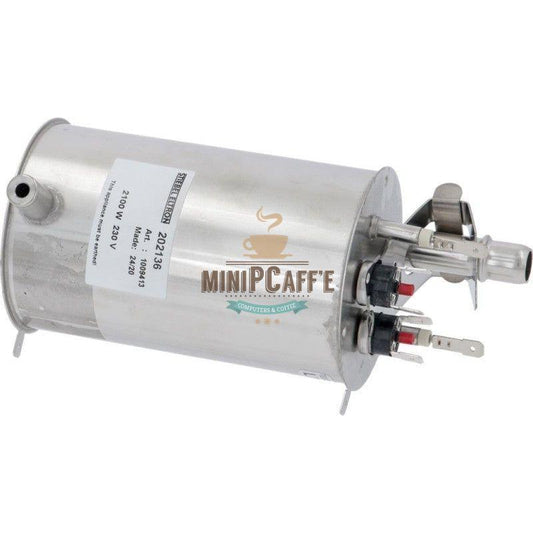 Animo EXCELSO Boiler 2100w 230v Replacement Part - MiniPCaffe.com