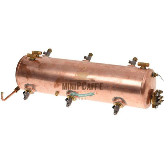 Nuova Simonelli Aurelia II 3 Groups Boiler Replacement Part - MiniPCaffe.com