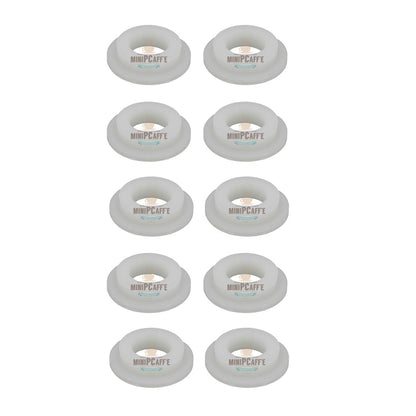 B Bushings Set for Musso Mini Lussino Ice Cream Maker - MiniPCaffe.com