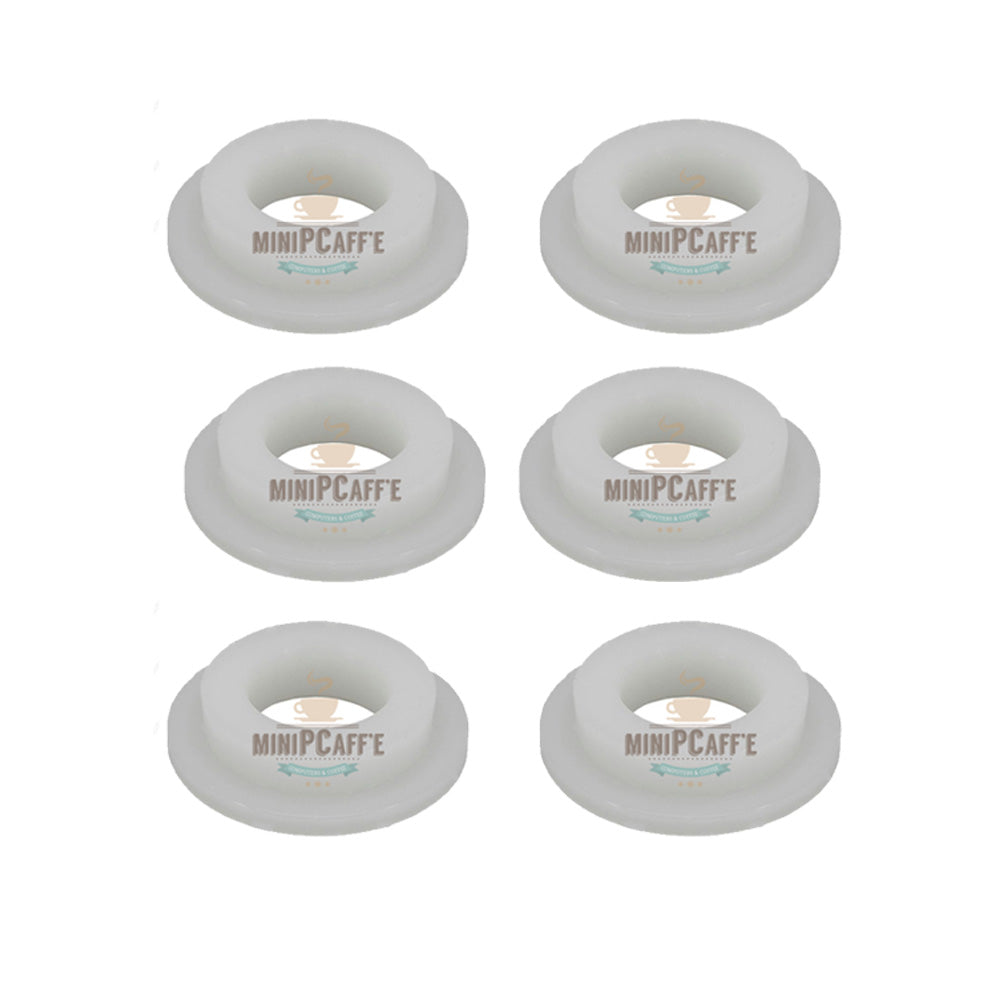 B Bushings Set for Musso Pola Stella - MiniPCaffe.com