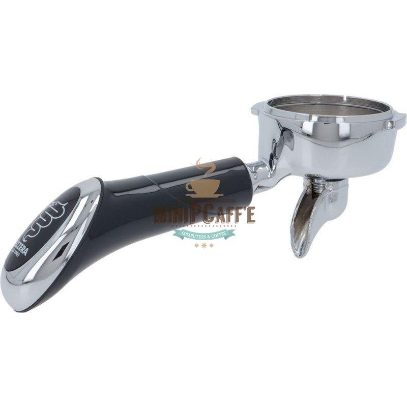 Bezzera Arcadia Single Spout Portafilter - MiniPCaffe.com
