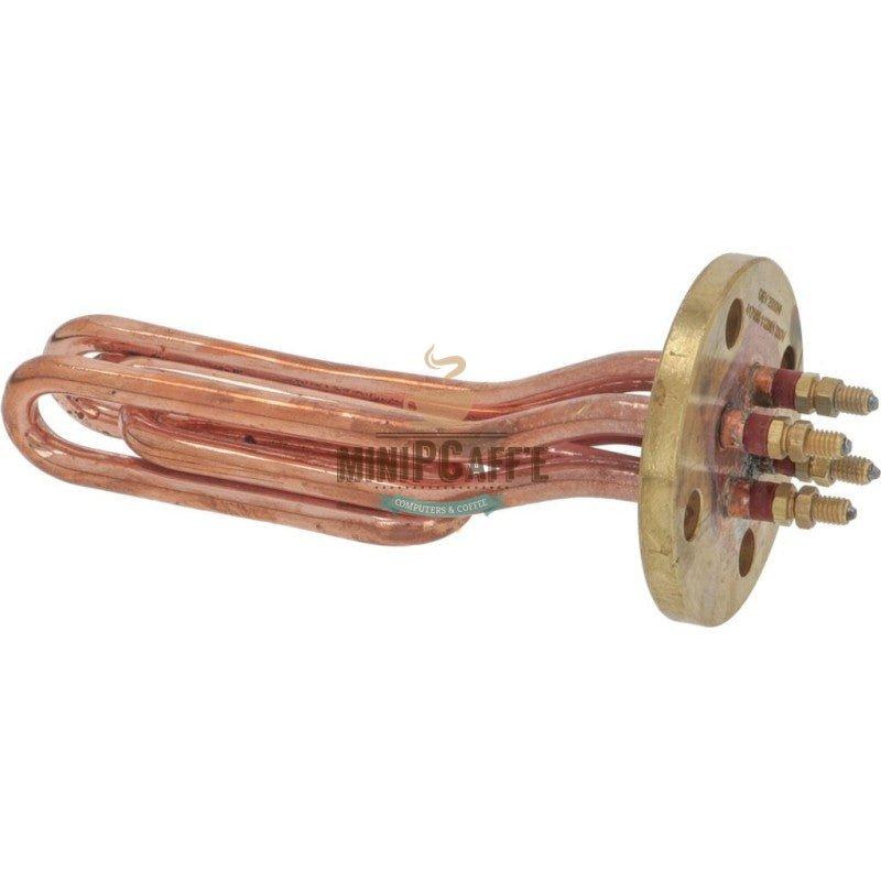 Bezzera B2000 B3000 B4000 Heating Element 230V 2000W - MiniPCaffe.com