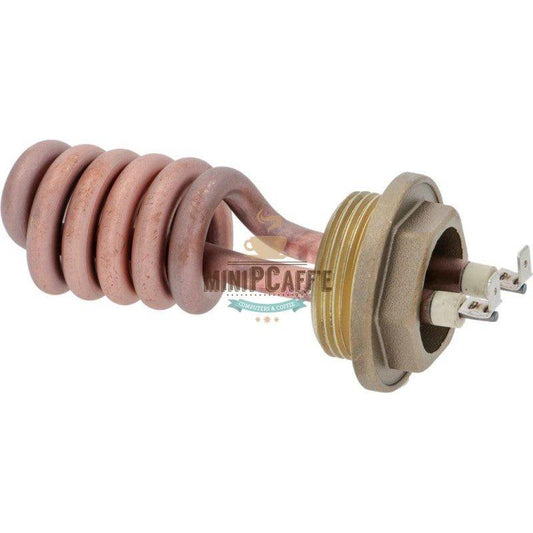 Bezzera BZ09 Replacement Heating Element 230V 1500W - MiniPCaffe.com
