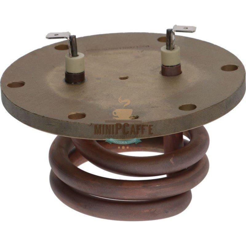 Bezzera BZ10 BZ07 BZ13 Replacement Heating Element 220V 1100W-1300W - MiniPCaffe.com