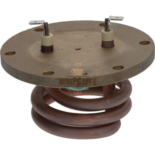 Bezzera BZ10 BZ07 BZ13 Replacement Heating Element 220V 1100W-1300W - MiniPCaffe.com
