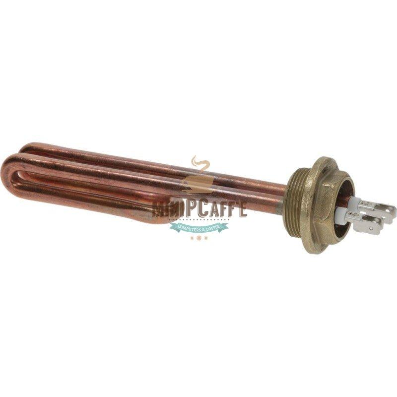 Bezzera Replacement Heating Element 220V-240V 1250W-1450W - MiniPCaffe.com