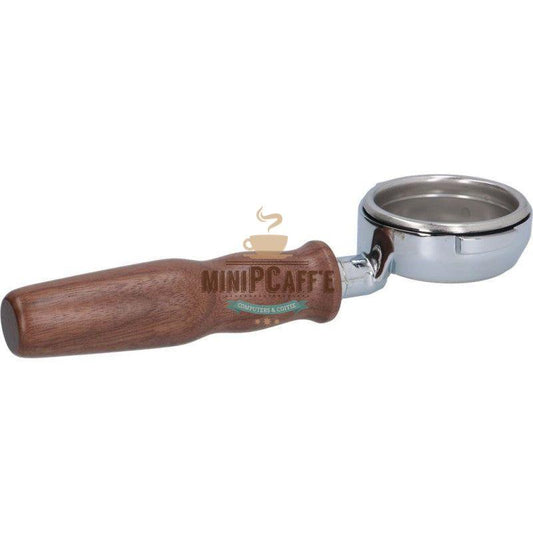 Bottomless Portafilter for ECM Profitec Sanremo Machines - MiniPCaffe.com