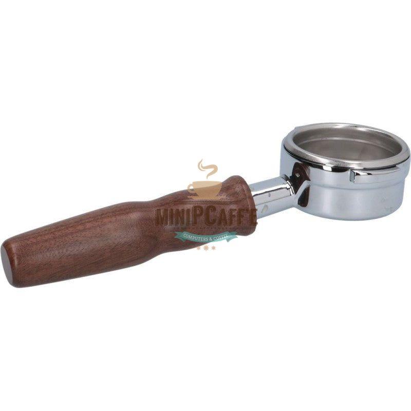 Bottomless Portafilter for La Marzocco - MiniPCaffe.com