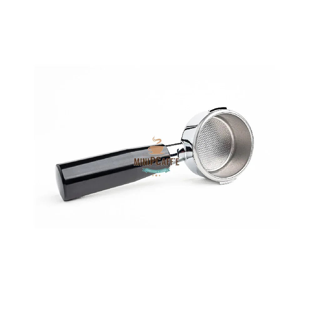 Bottomless Portafilter and Tamper for La Pavoni Espresso Machines - MiniPCaffe.com