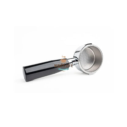 Bottomless Portafilter and Tamper for La Pavoni Espresso Machines - MiniPCaffe.com