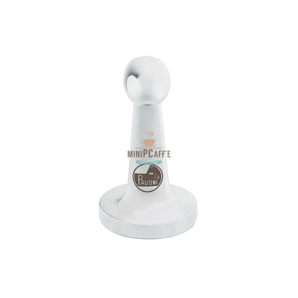 Bottomless Portafilter and Tamper for La Pavoni Espresso Machines - MiniPCaffe.com
