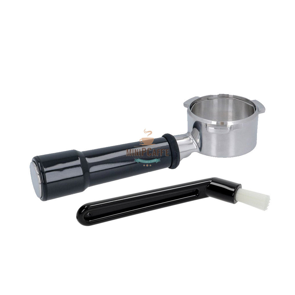 Bottomless Portafilter for Breville Espresso Machines - MiniPCaffe.com