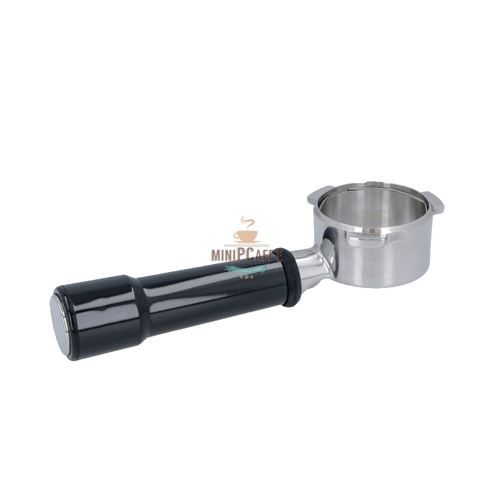 Bottomless Portafilter for Breville Espresso Machines - MiniPCaffe.com