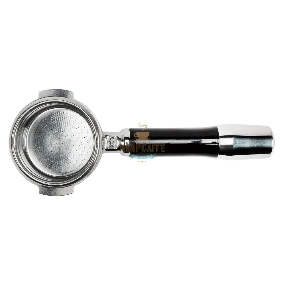 Bottomless Portafilter for ECM Espresso Machines - MiniPCaffe.com