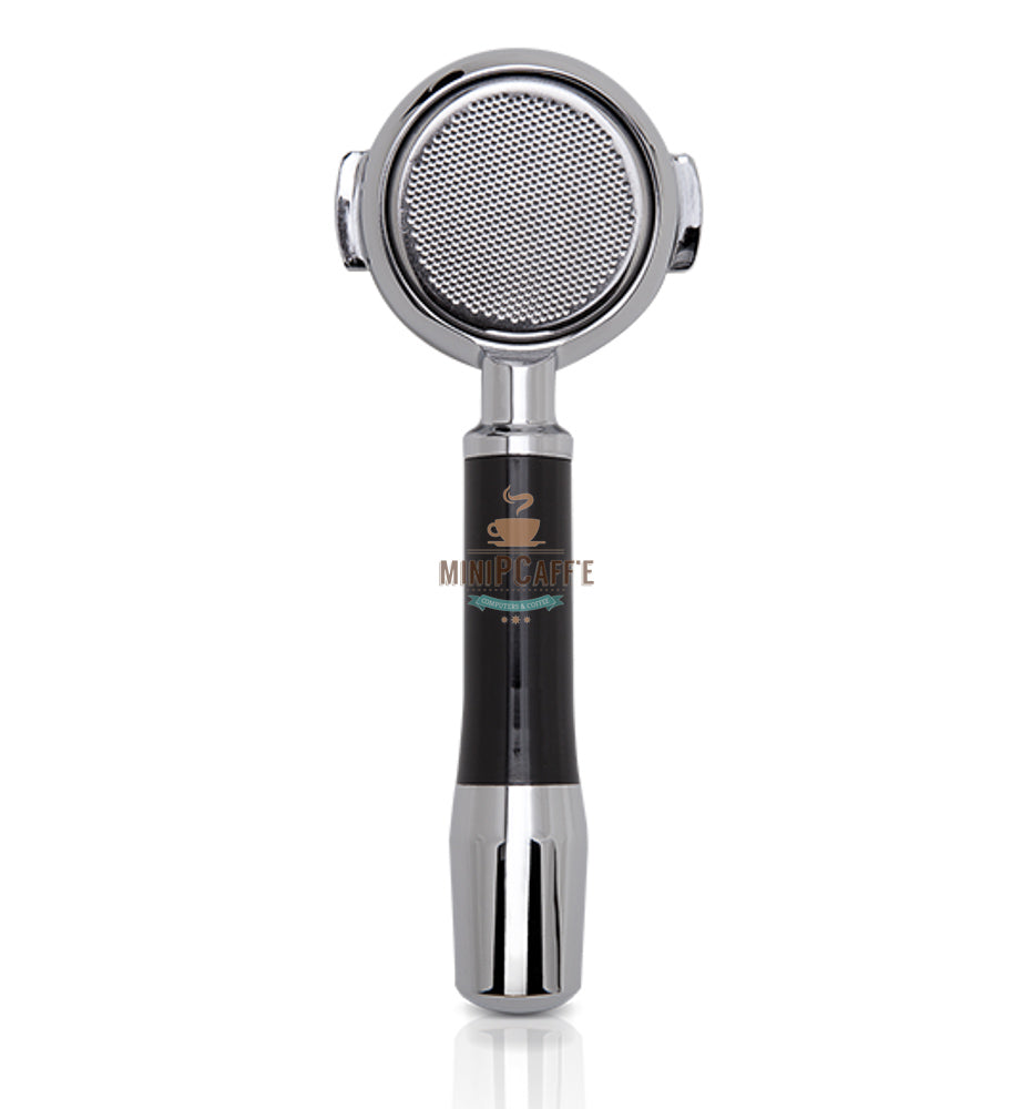 Bottomless Portafilter for ECM Espresso Machines - MiniPCaffe.com