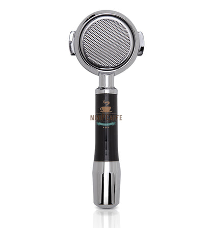 Bottomless Portafilter for ECM Espresso Machines - MiniPCaffe.com