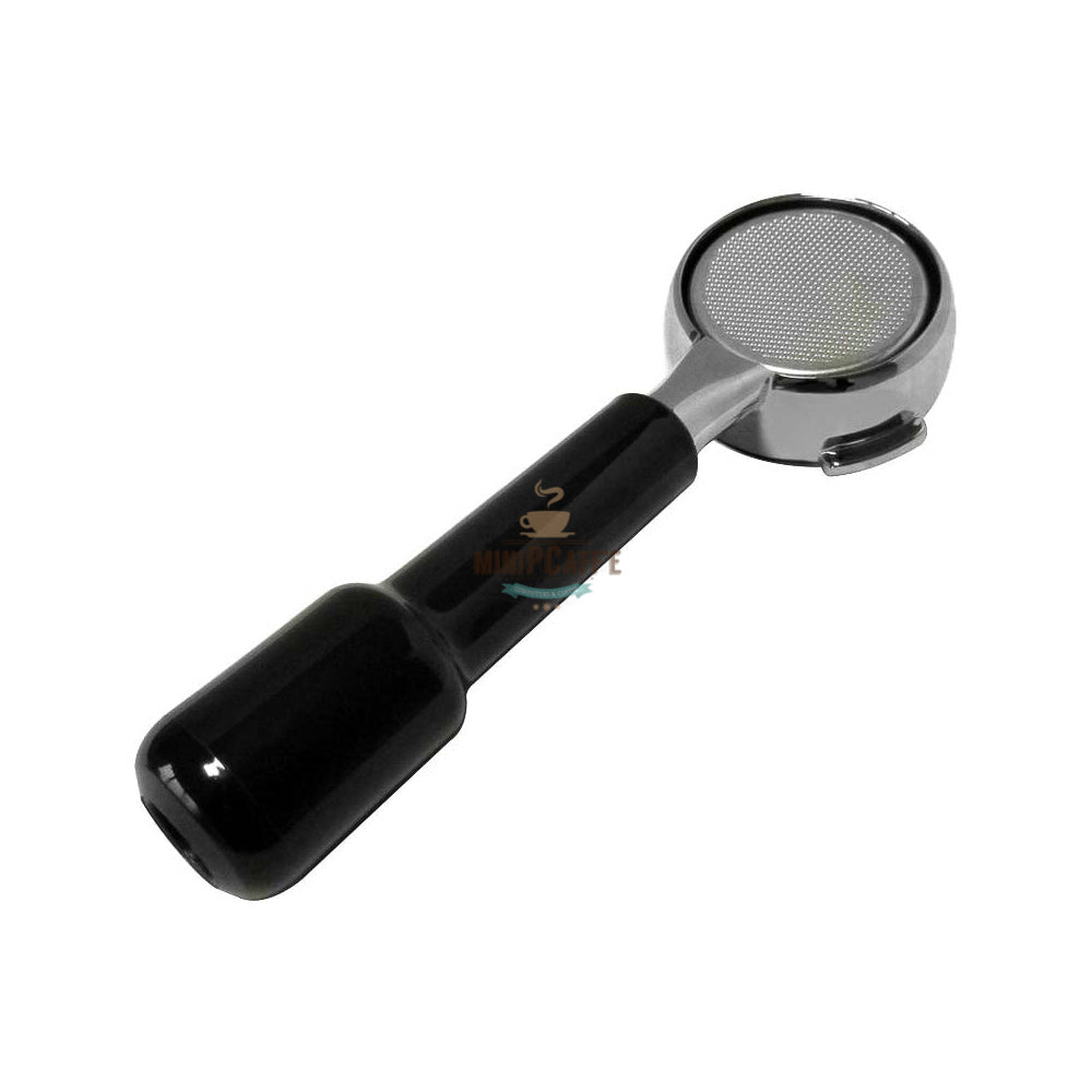 Bottomless Portafilter for QuickMill E61 Espresso Machines - MiniPCaffe.com